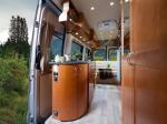 Leisure Travel Vans Free Spirit 2011 года